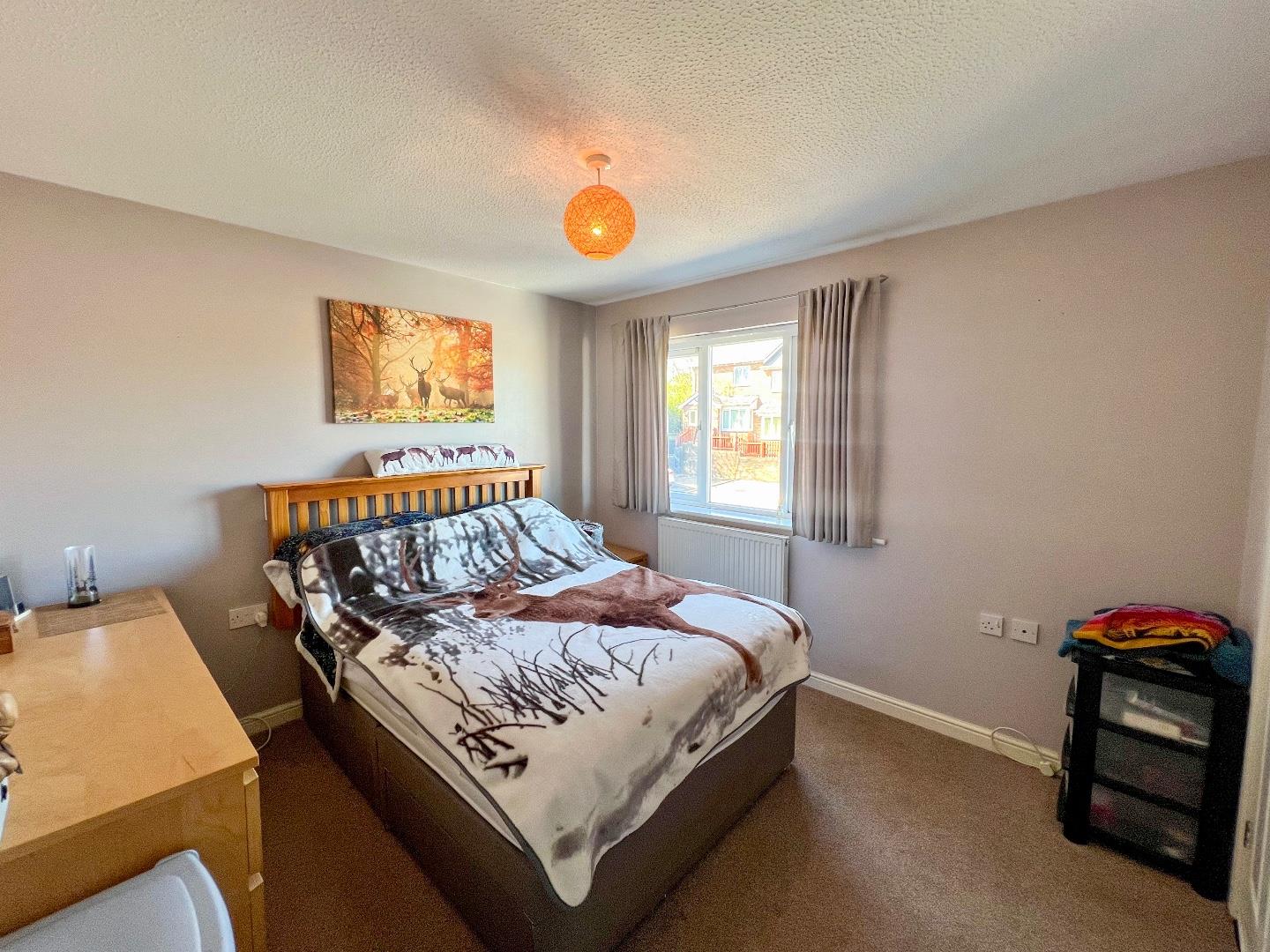 Pen Llwyn, Broadlands, Bridgend County Borough, CF31 5AZ